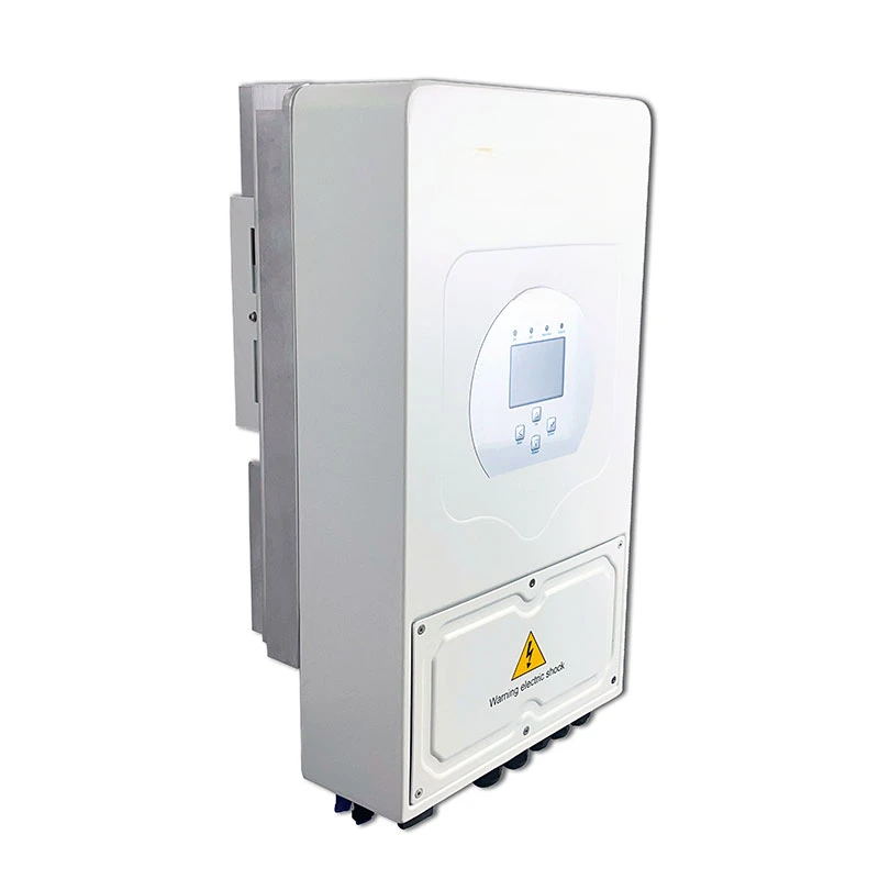 Renewable Energy Grid - 5KW 48Vdc 태양광 풍력 하이브리드 인버터
