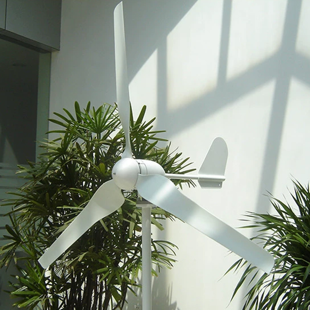 전력 생산 오프 그리드 재생 에너지 시스템 수평형 풍력 - Renewable Energy Grid 리뷰 및 가격
