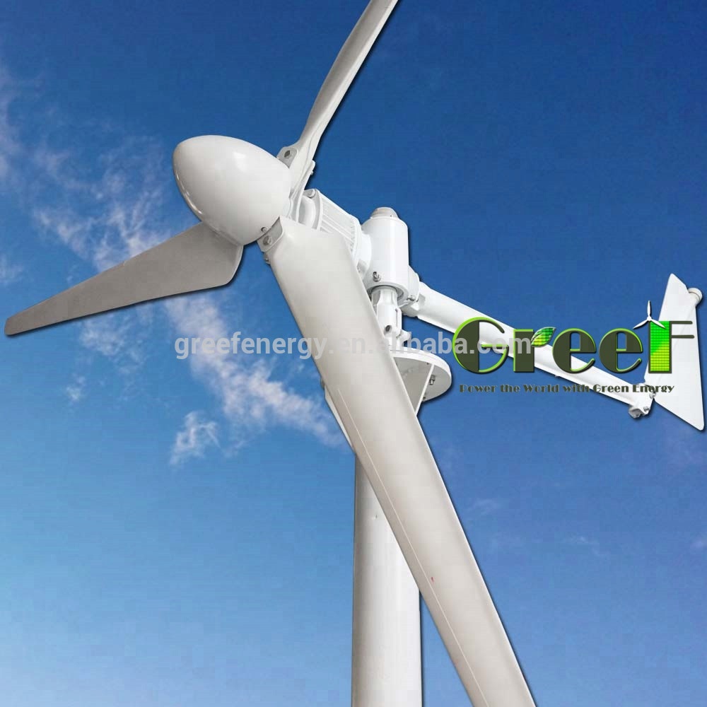 20KW 고출력 전기 태양광 풍력 터빈 발전기 키트 태 - Wind Solar Hybrid Kit 리뷰 및 가격
