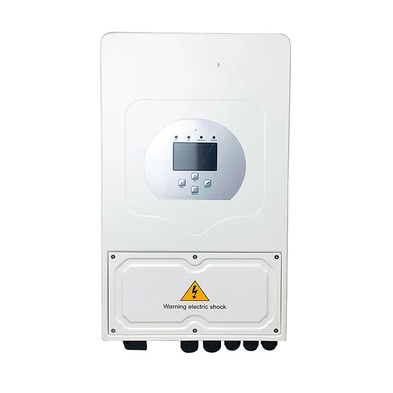 5KW 48Vdc 태양광 풍력 하이브리드 인버터 - 자 - Renewable Energy Grid 리뷰 및 가격