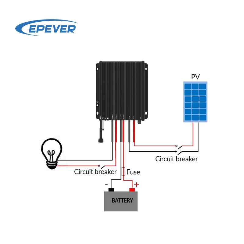 Epever 20A 30A Tracer7810CPN M - Renewable Energy Work 리뷰 및 가격