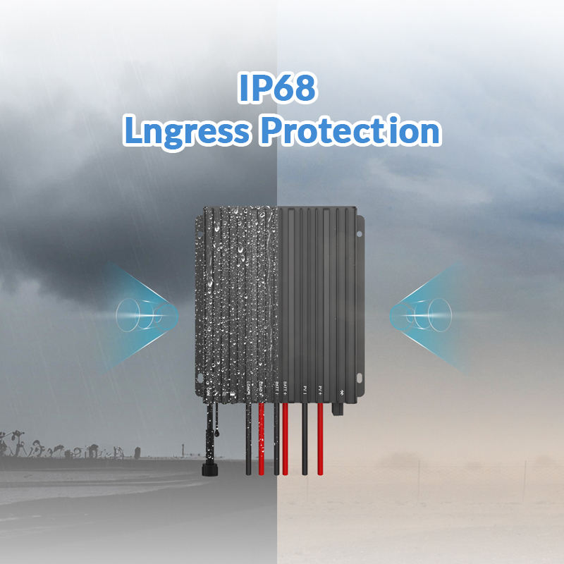 Epever 20A 30A Tracer7810CPN M - Renewable Energy Work 리뷰 및 가격