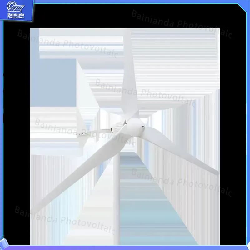 1000W 풍력 터빈 발전기 키트 오프그리드 태양광 발 - Renewable Energy Grid 리뷰 및 가격