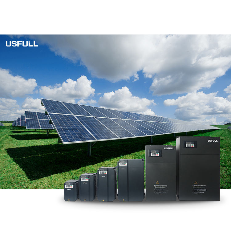 15kw 3상 오프그리드 태양광 펌프 VFD 인버터 M - Renewable Energy Grid 리뷰 및 가격