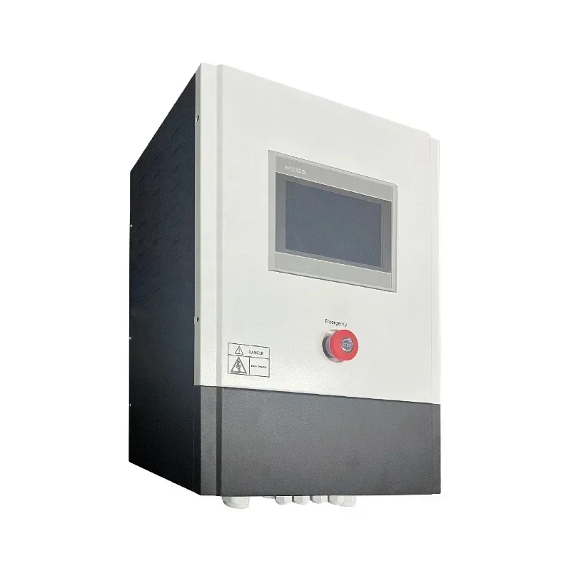 5KW 10KW 풍력 터빈 온그리드 컨트롤러(덤프 로드 - Renewable Energy Grid 리뷰 및 가격
