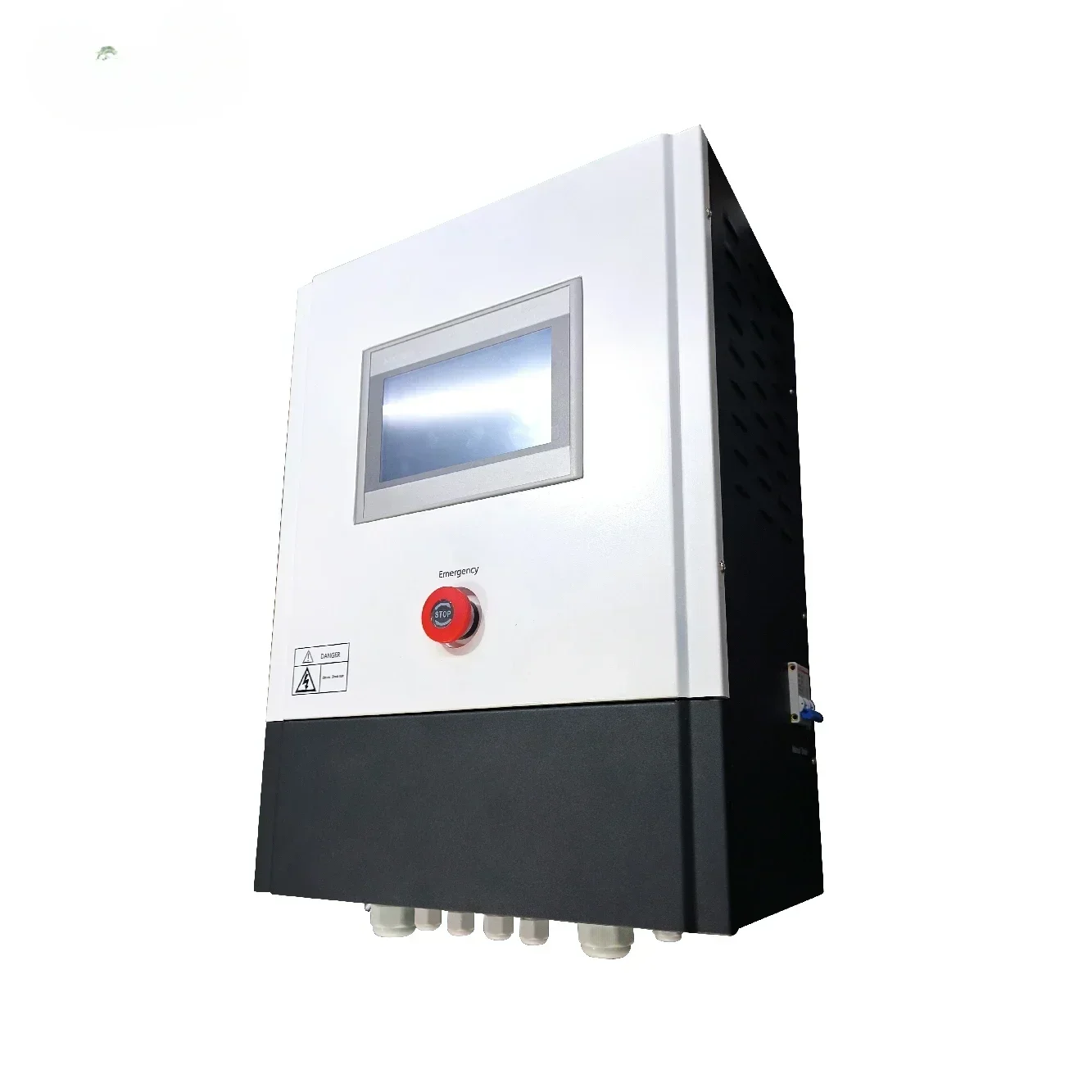 5KW 10KW 풍력 터빈 온그리드 컨트롤러(덤프 로드 - Renewable Energy Grid 리뷰 및 가격