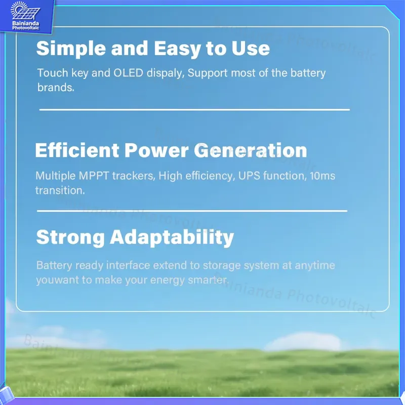 오프그리드 태양광 발전 시스템 키트 5KW 하이브리드  - Wind Solar Hybrid Kit 리뷰 및 가격