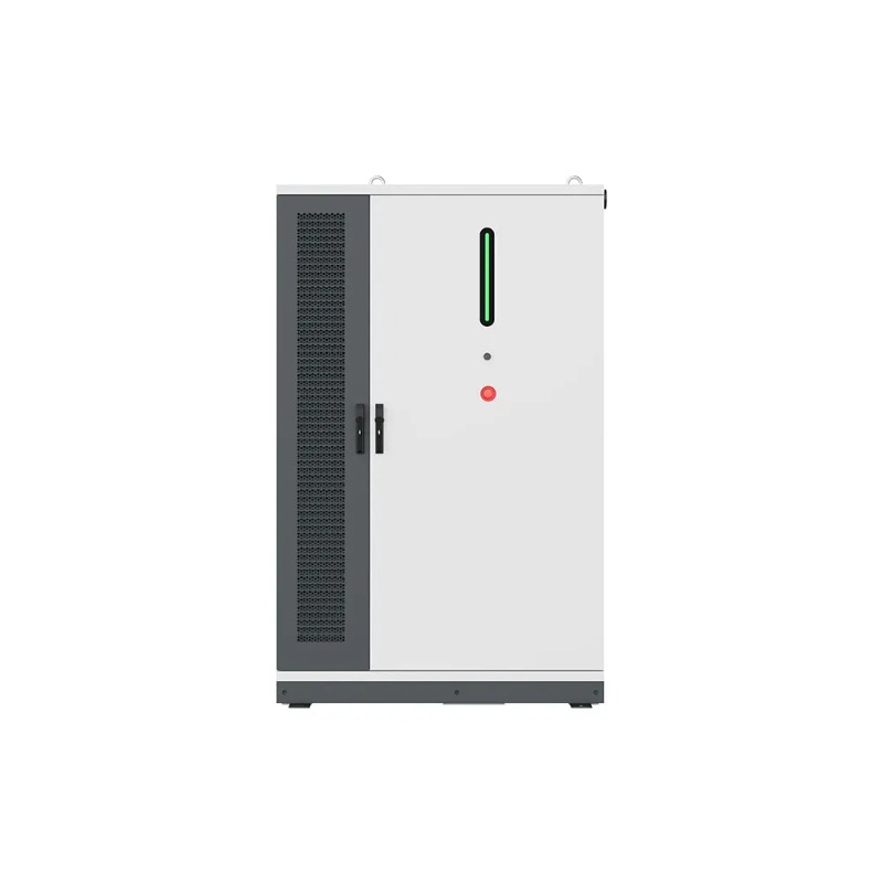 125KW/261KWh 재생 가능한 태양광 에너지 하이 - Renewable Energy Grid 리뷰 및 가격