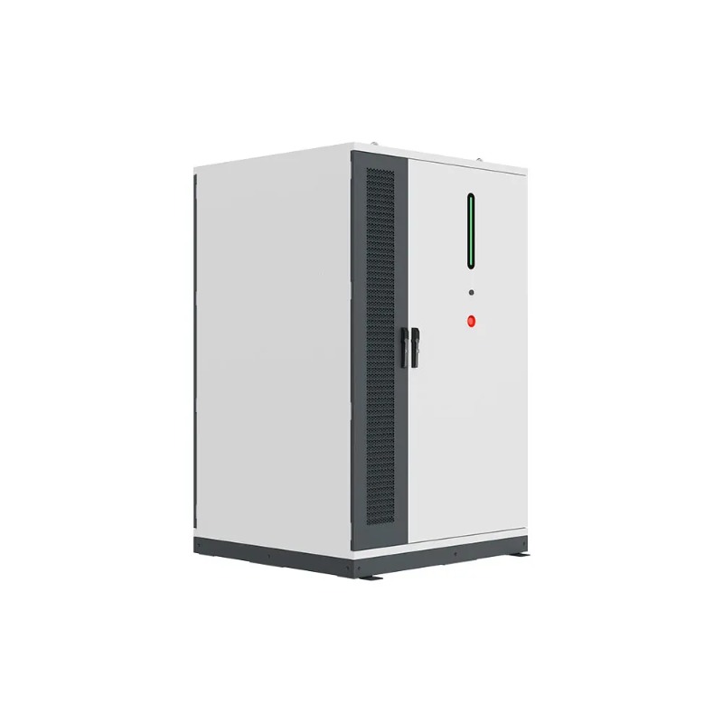 125KW/261KWh 재생 가능한 태양광 에너지 하이 - Renewable Energy Grid 리뷰 및 가격