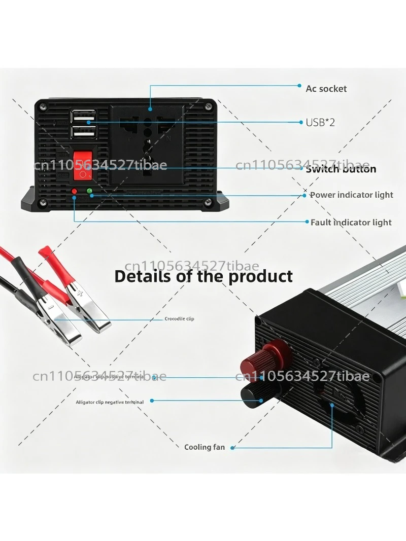 12V~240V 태양광 발전 시스템, 독립형 500W  - Renewable Energy Grid 리뷰 및 가격