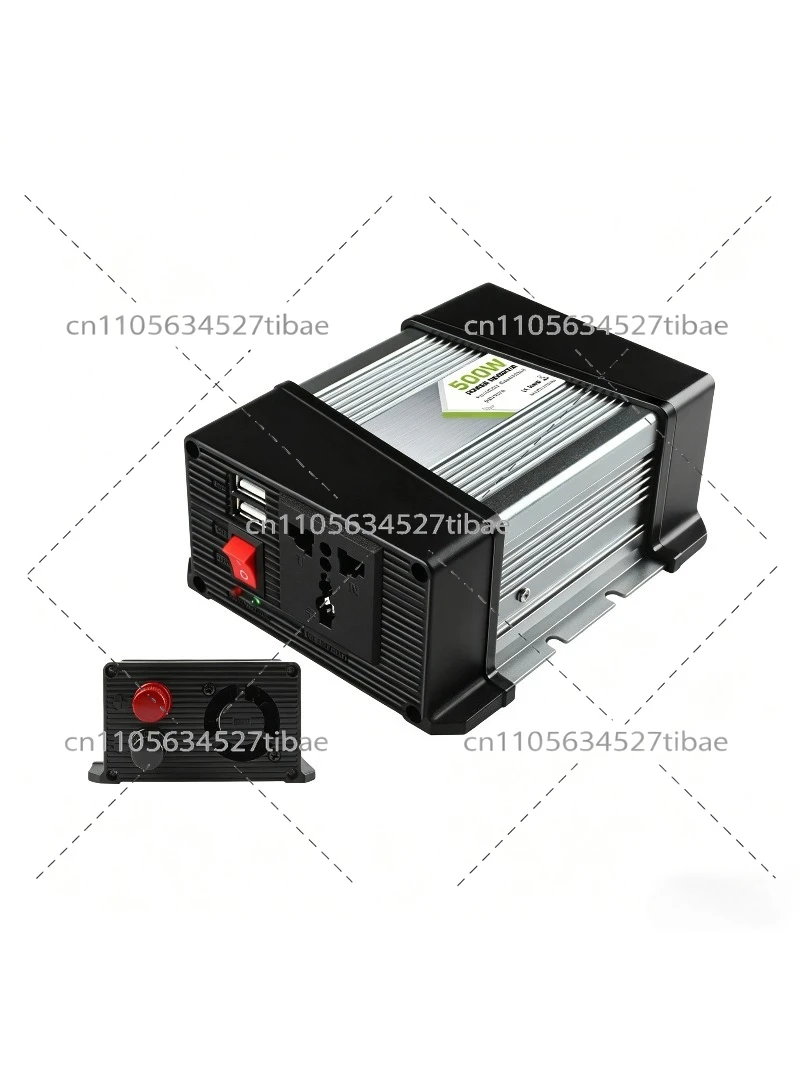 12V~240V 태양광 발전 시스템, 독립형 500W  - Renewable Energy Grid 리뷰 및 가격